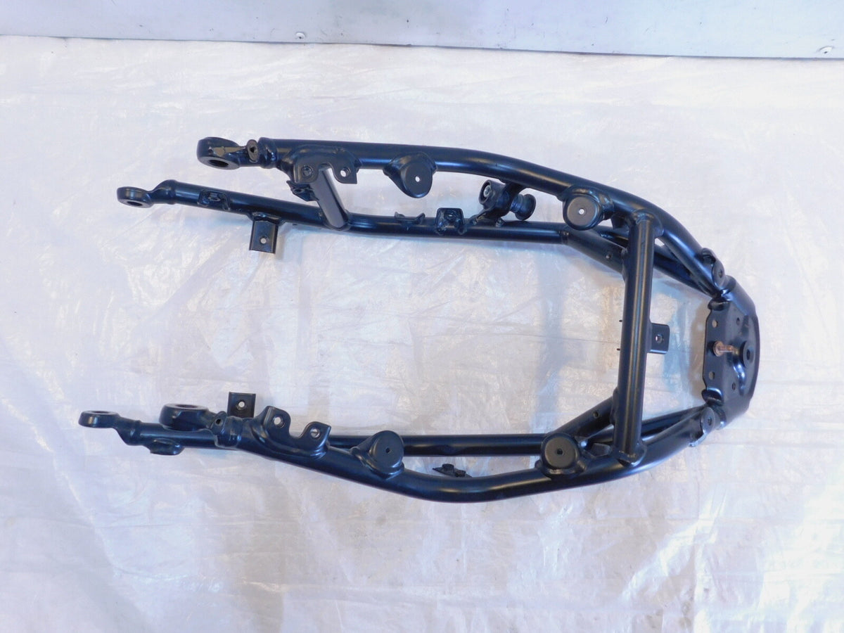 Harley Davidson Sportster S 1250 RH1250S Rear Tail Section Sub Frame Subframe