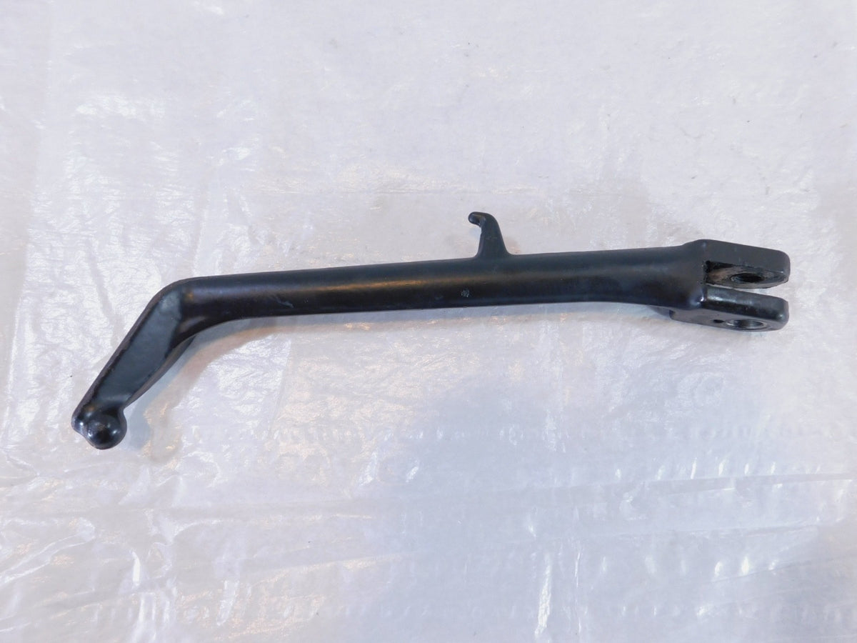 2001-2017 Honda GL1800 Goldwing 1800 Black Kickstand Side Kick Stand Sidestand - C3 Cycle