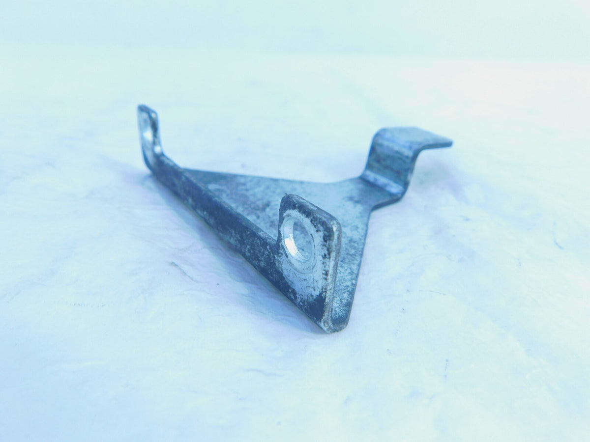 Harley Davidson Road King Street & Electra Glide Battery Hold Down Strap Bracket - C3 Cycle