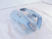 2001-05 BMW F650CS F650 CS Baluga Blue Right/Left Rear Tail Section Side Fairing - C3 Cycle