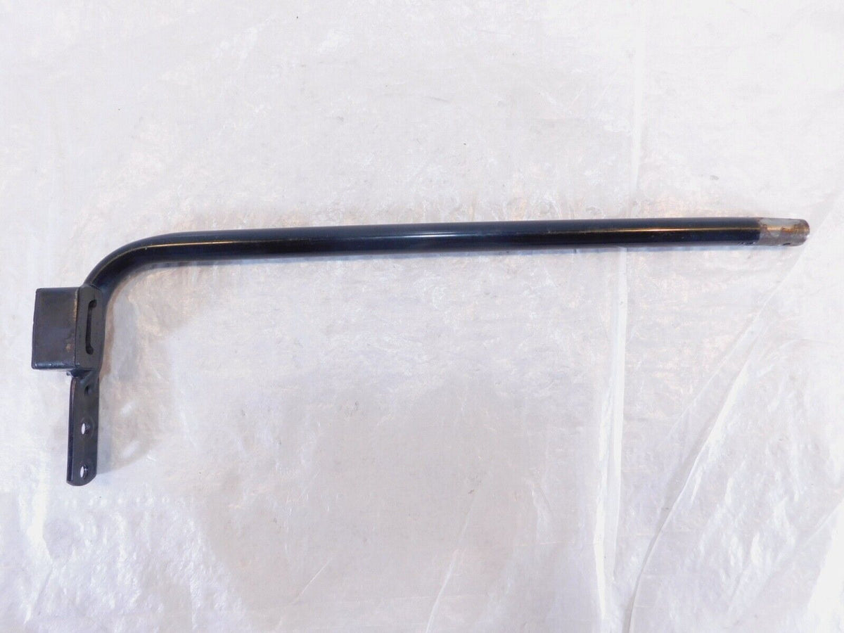 Harley Davidson Road King Tour & Electra Glide Right Saddlebag Support Bracket
