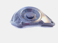 02-09 Yamaha Road Star Warrior XV1700 1700 Left Side Belt Pulley Cover Guard - C3 Cycle