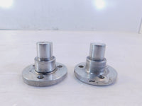 BMW K1100 K100 K100LT K100RS & K75 K75C K75S Rear Wheel Swingarm Pivot Pins - C3 Cycle