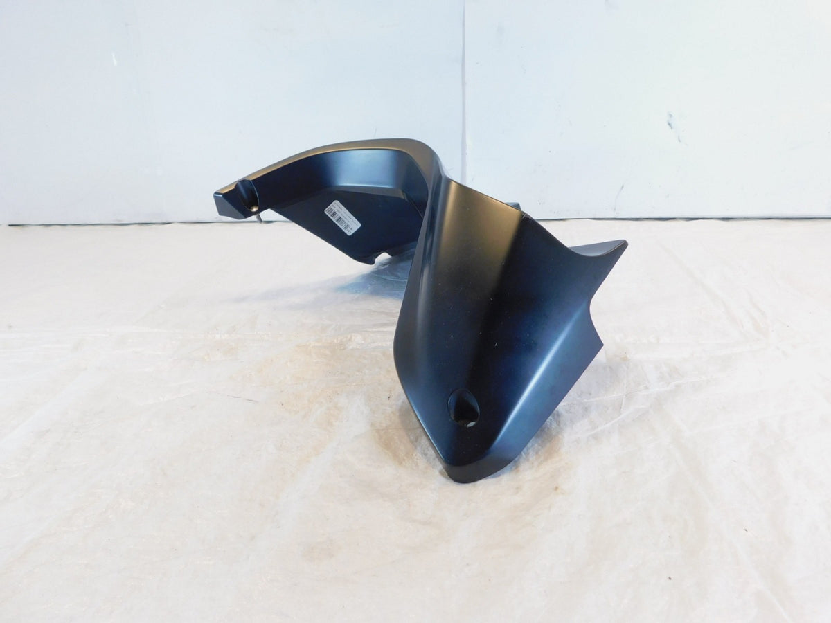 BMW R1250RT R1250 RT K52 Front Left Engine Spoiler Deflector Cover Fairing Cowl - C3 Cycle