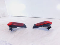 2019-2023 Can-Am Ryker 600 900 Rally Left/Right Rear Taillight Tail Brake Lights - C3 Cycle