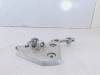 2007-2012 Triumph Tiger 1050 SE Right Front Footrest Foot Peg Bracket Mount Stay - C3 Cycle