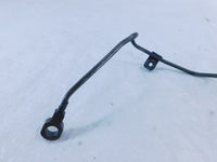 Honda VF500 Magna V30 & Interceptor 500 Engine Cylinder Head Oil Feeder Pipe - C3 Cycle