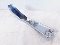 2010-2013 Victory Cross Country Chrome Engine Motor Crash Bar Guard Right Cover - C3 Cycle