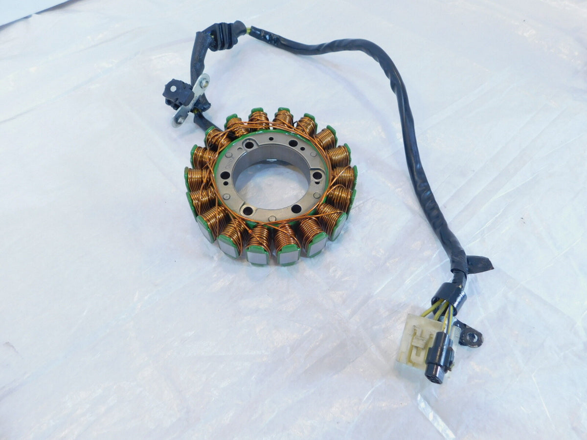 Aprilia Shiver 750 900 & Dorsoduro 750 1200 Alternator Generator Stator Coil - C3 Cycle