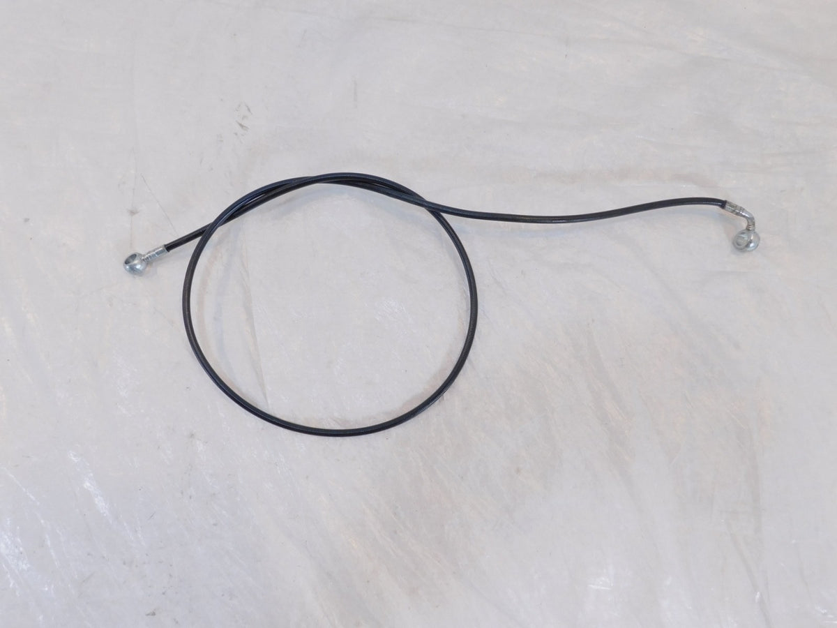 KTM 990 1290 1390 Super Duke 1190 RC8 Front Left Clutch Cylinder Hose Pipe Line - C3 Cycle