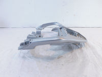 Honda ST1300 ST1300A ST1300AC Silver Rear Passenger Seat Grab Bar Rail Bracket