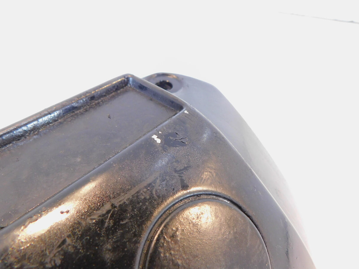 Harley Davidson Sportster 1200N Nightster Headlight Headlamp Visor Mount Bracket