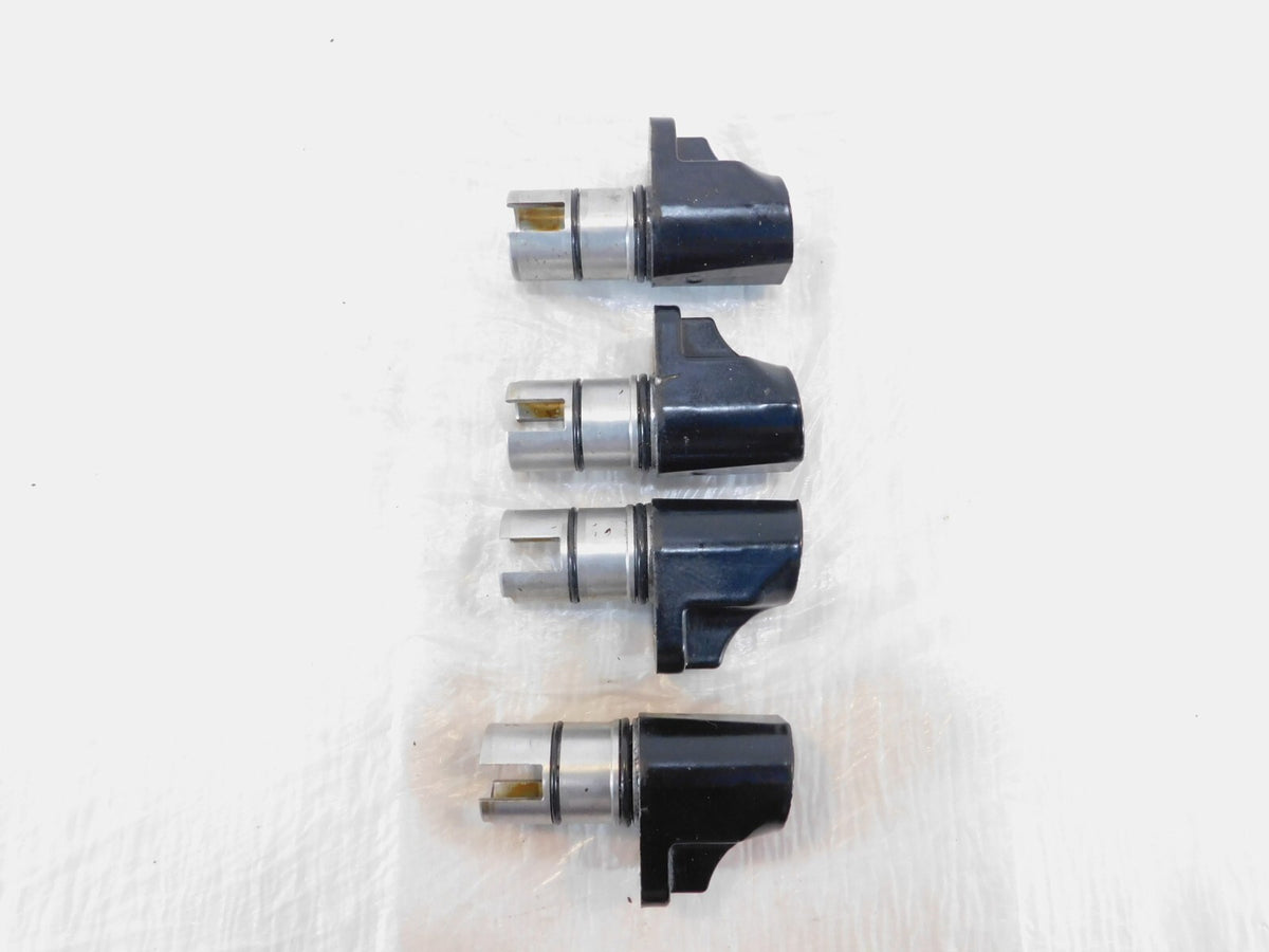 1986-1990 Harley Davidson XLH Sportster 883 & 1200 Tappet Lifter Block Guide Set - C3 Cycle