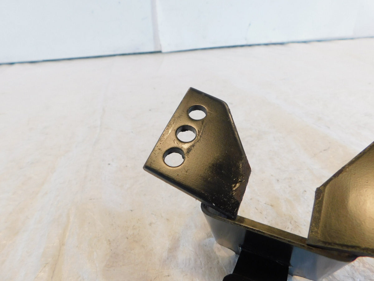Harley Davidson Road King Electra Glide Rider Front Seat Backrest Mount Bracket - C3 Cycle