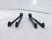 Moto Guzzi V7 III Carbon Special Stone 750 Rear Footrest Foot Peg Mount Brackets