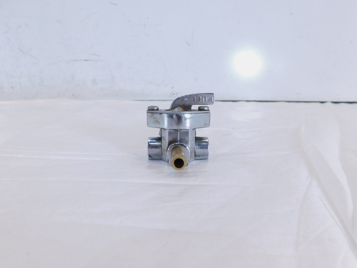 Harley Davidson Sportster 1200 & 883 Gas Fuel Petrol Tank Shut-Off Valve Petcock - C3 Cycle