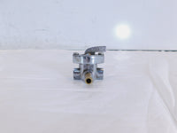 Harley Davidson Sportster 1200 & 883 Gas Fuel Petrol Tank Shut-Off Valve Petcock - C3 Cycle