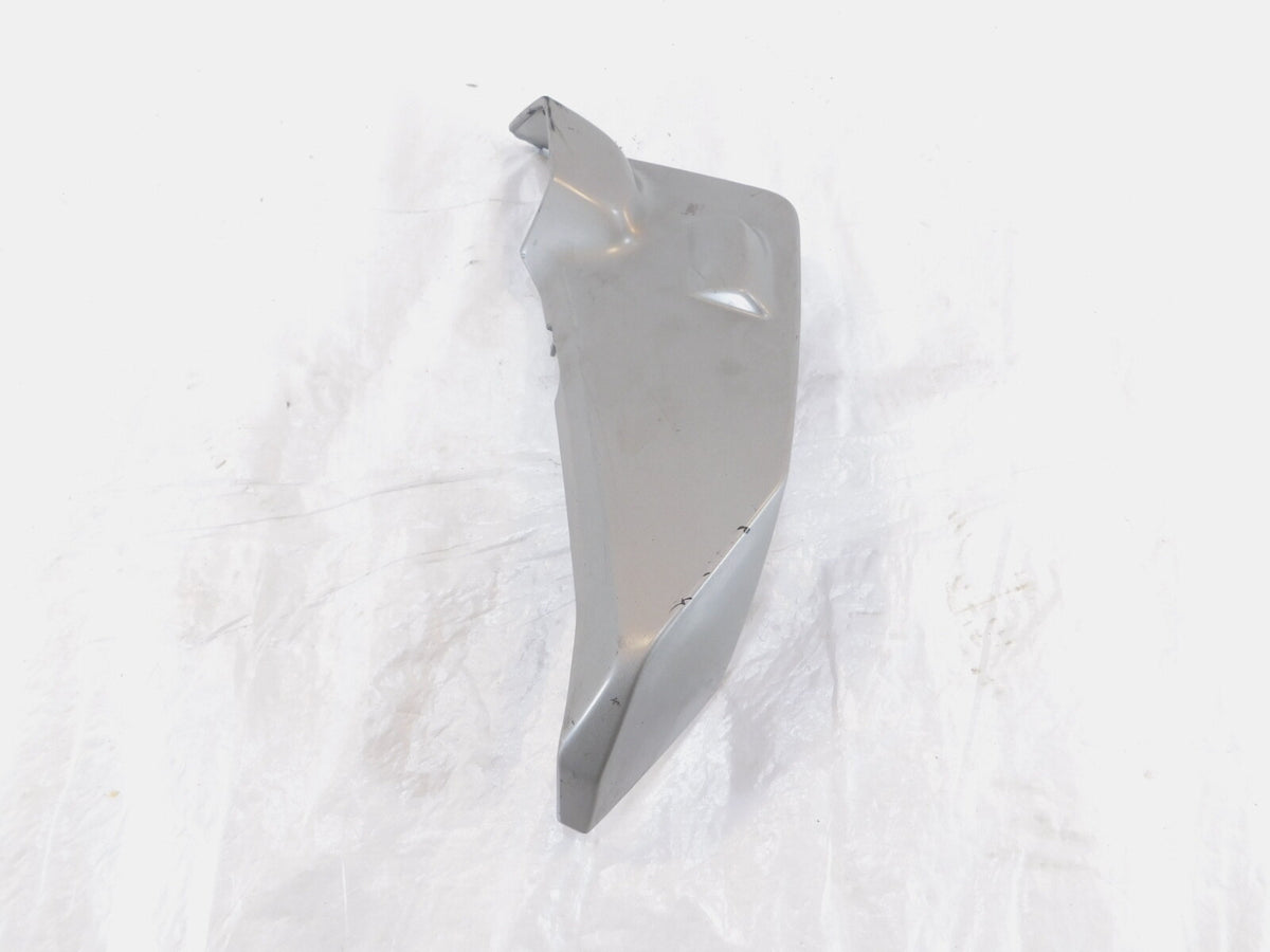 2011-2016 BMW K1600 GT K1600GT K1600GTL Left Foot Peg Protection Guard Fairing - C3 Cycle