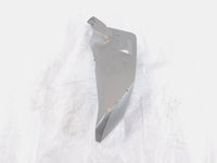 2011-2016 BMW K1600 GT K1600GT K1600GTL Left Foot Peg Protection Guard Fairing - C3 Cycle
