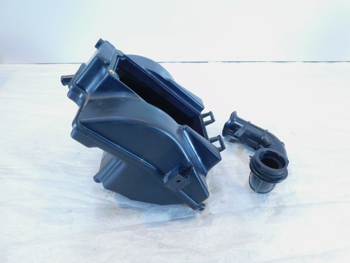 2017-2019 Suzuki GW250 GSX250R Air Intake Filter Box Housing & Hose Pipes - C3 Cycle