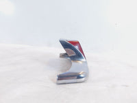 Harley Davidson Softail Electra & Tour Glide Red Rear Fender Tip Red Light Lamp