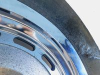 2005-2007 Harley Davidson Sportster 1200 Chrome Custom Cast Rear Wheel Rim - C3 Cycle