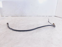 2002-2003 Honda VTX1800 VTX1800R VTX1800S Negative Battery Ground Cable Wire - C3 Cycle
