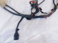 Ducati Superbike 749 749S & 999 999R Electrical Wiring Harness Wire Cable Loom - C3 Cycle