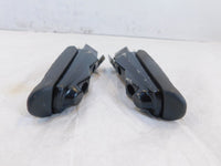 BMW F800 F800GT F800S F800ST RnineT Left/Right Rear Passenger Footrest Foot Pegs - C3 Cycle