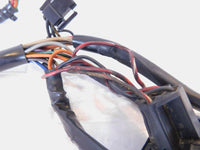 Harley Davidson Touring Electra Glide Classic Main Wire Wiring Harness Loom Lot - C3 Cycle