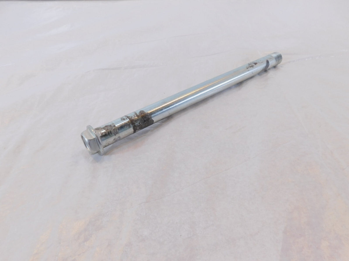Kawasaki EX650 & ER650 Ninja 650R & Versys 650 Rear Swingarm Pivot Bolt Shaft