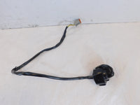 Harley Davidson Softail Dyna Sportster Left Handlebar Horn Turn Signal Switches - C3 Cycle