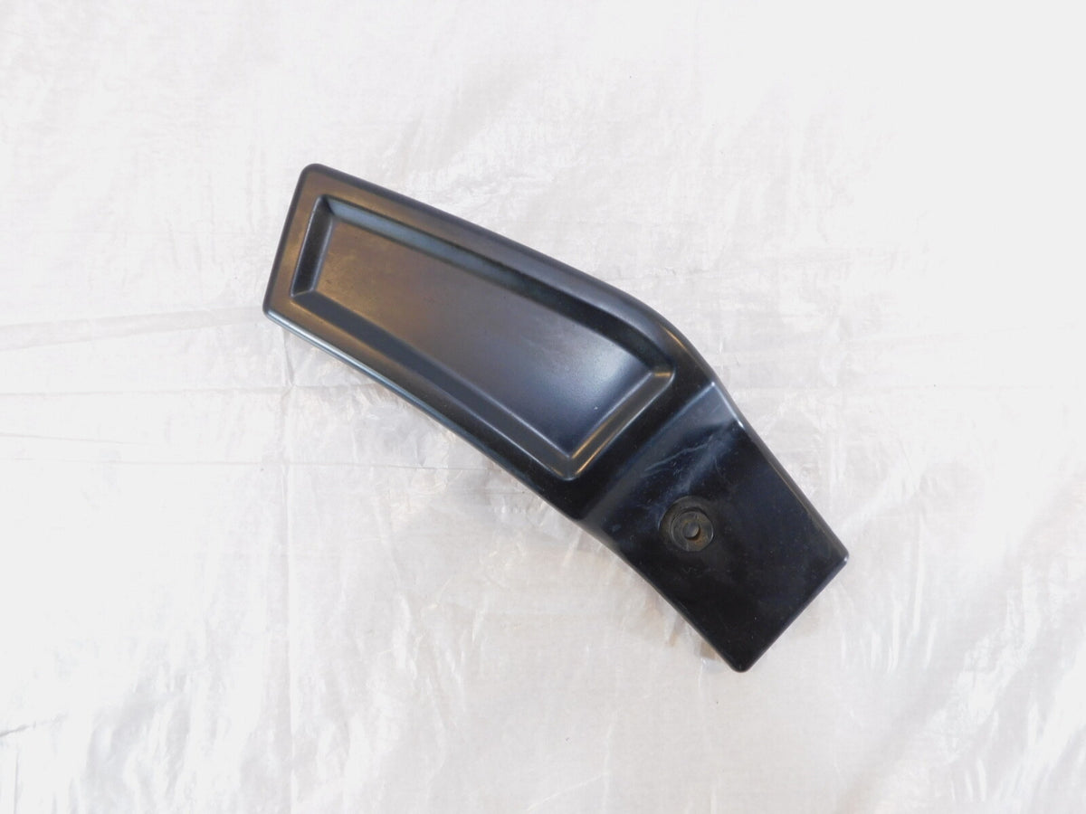 Suzuki VL800 Volusia Boulevard M50 C50 Black Right Rear Frame Side Cover Guard - C3 Cycle