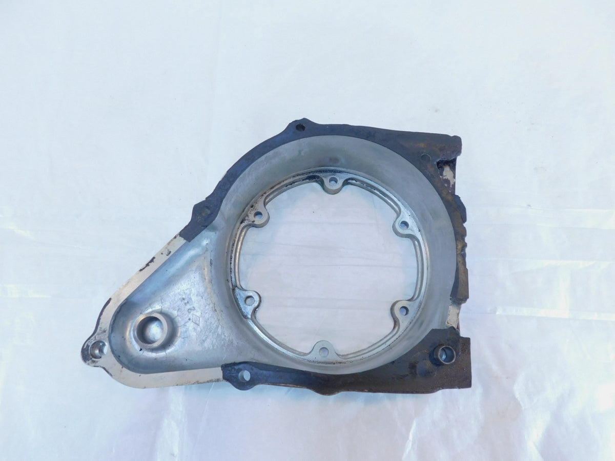 Honda CB450K6 CB450 Super Sport 450 Left Crankcase Alternator Stator Cover - C3 Cycle