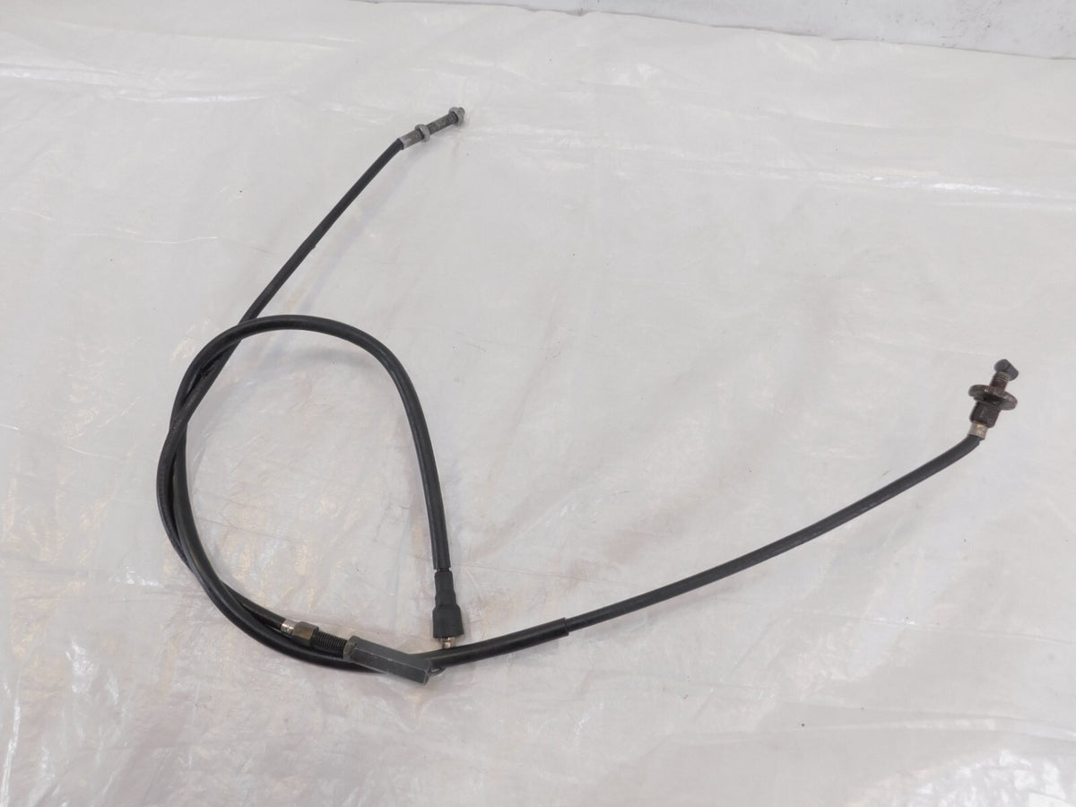 Kawasaki Vulcan 800 Classic Drifter VN800 Carburetor Choke Starter Cable Line - C3 Cycle