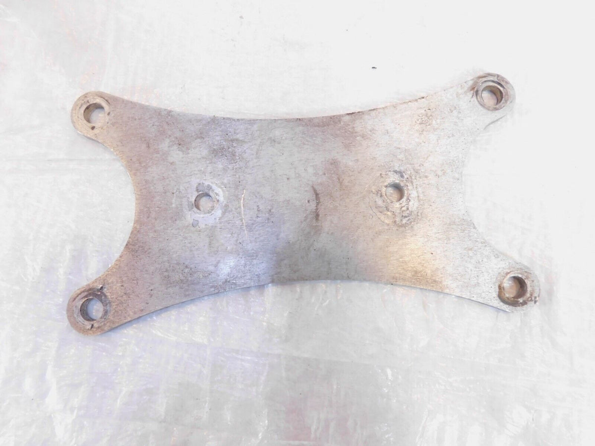 1997-2002 Buell M2 Cyclone & X1 S1 Lightning Front Fork Brace Bracket - C3 Cycle