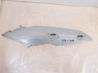 2005-2014 BMW R1200RT R900RT Gray Polar Right Side Rear Tail Fairing Cowl Cover - C3 Cycle