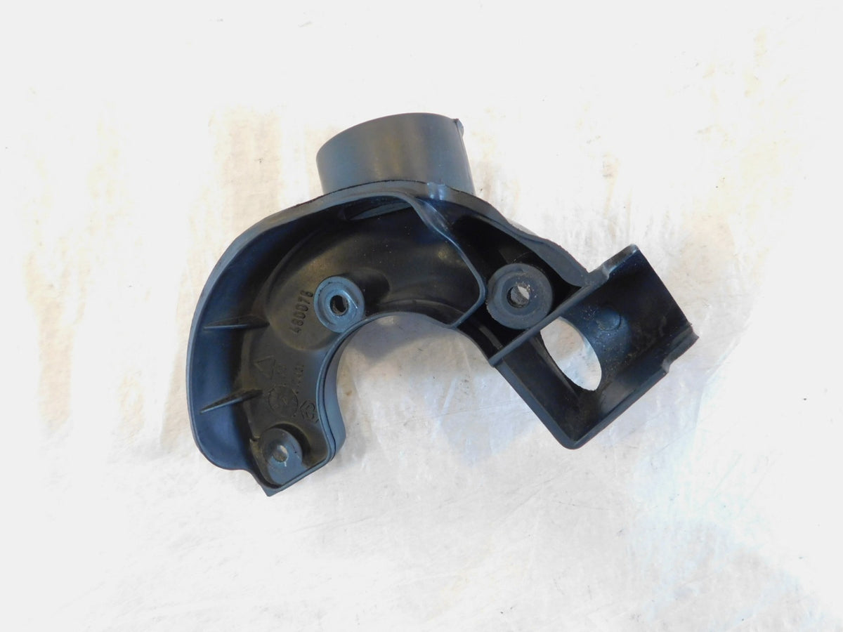2005-2013 Piaggio Vespa 50 S LX LXV Engine Crankcase Cooling Cover 480076 - C3 Cycle