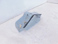 Harley Electra Glide Classic Chrome Front Fairing Fork Tree Cover Trim Skirt - C3 Cycle