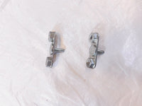 Victory Hammer Jackpot Vegas Kingpin Rear Engine Motor Mount Bracket Plates - C3 Cycle