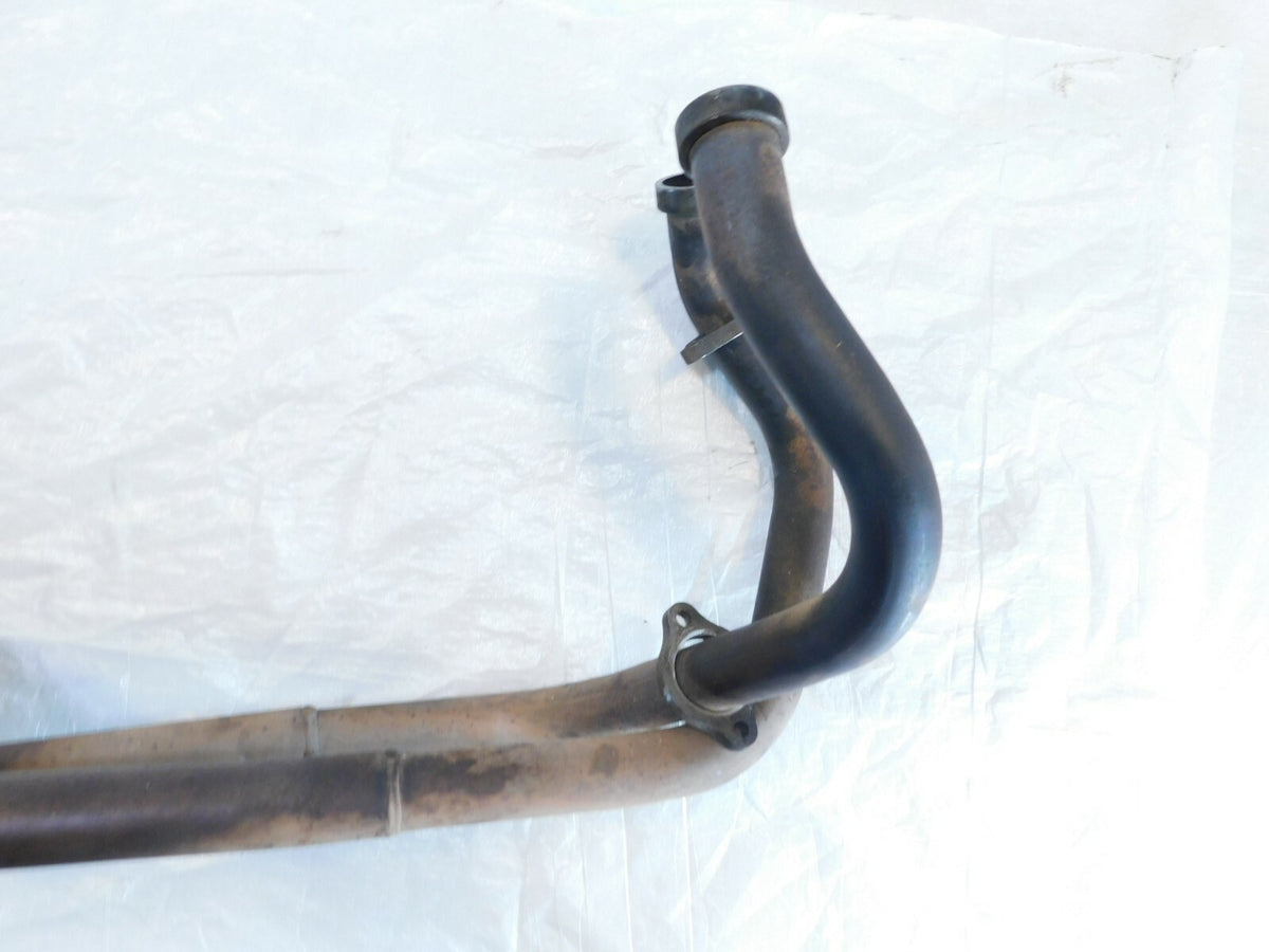 2002-2009 Honda VFR800 Interceptor 800 Exhaust Manifold Header Head Pipes - C3 Cycle