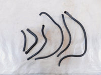 1988 Harley Davidson Sportster 883 Hugger Engine Motor Hose Line Parts Box Lot - C3 Cycle