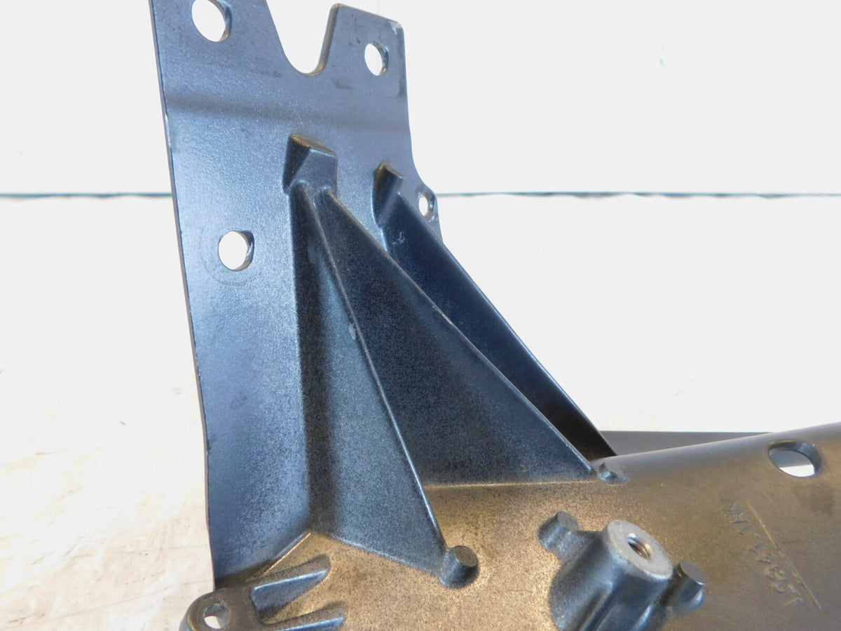 07-09 Buell XB12 XB12X Ulysses Speedometer Instrument Cluster Mount Brackets - C3 Cycle