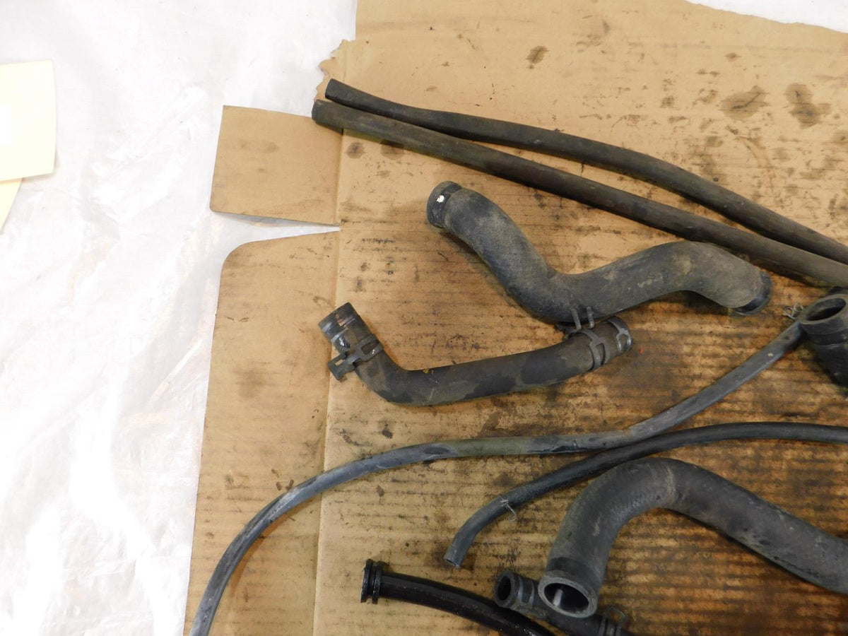 2006 06 Kawasaki KLX250S 250 Miscellaneous Engine Oil Water Tube Pipe Hose Lot - C3 Cycle