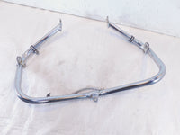 Harley Davidson Touring Road King Street & Electra Glide Engine Crash Guard Bar - C3 Cycle