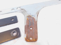 Harley Davidson Road King Softail Dyna or Sportster Windshield Bracket Lot - C3 Cycle