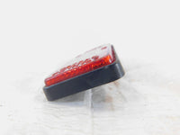 Honda Shadow VT1100 VT1100C Magna VF750 Rear License Plate Bracket Reflector - C3 Cycle