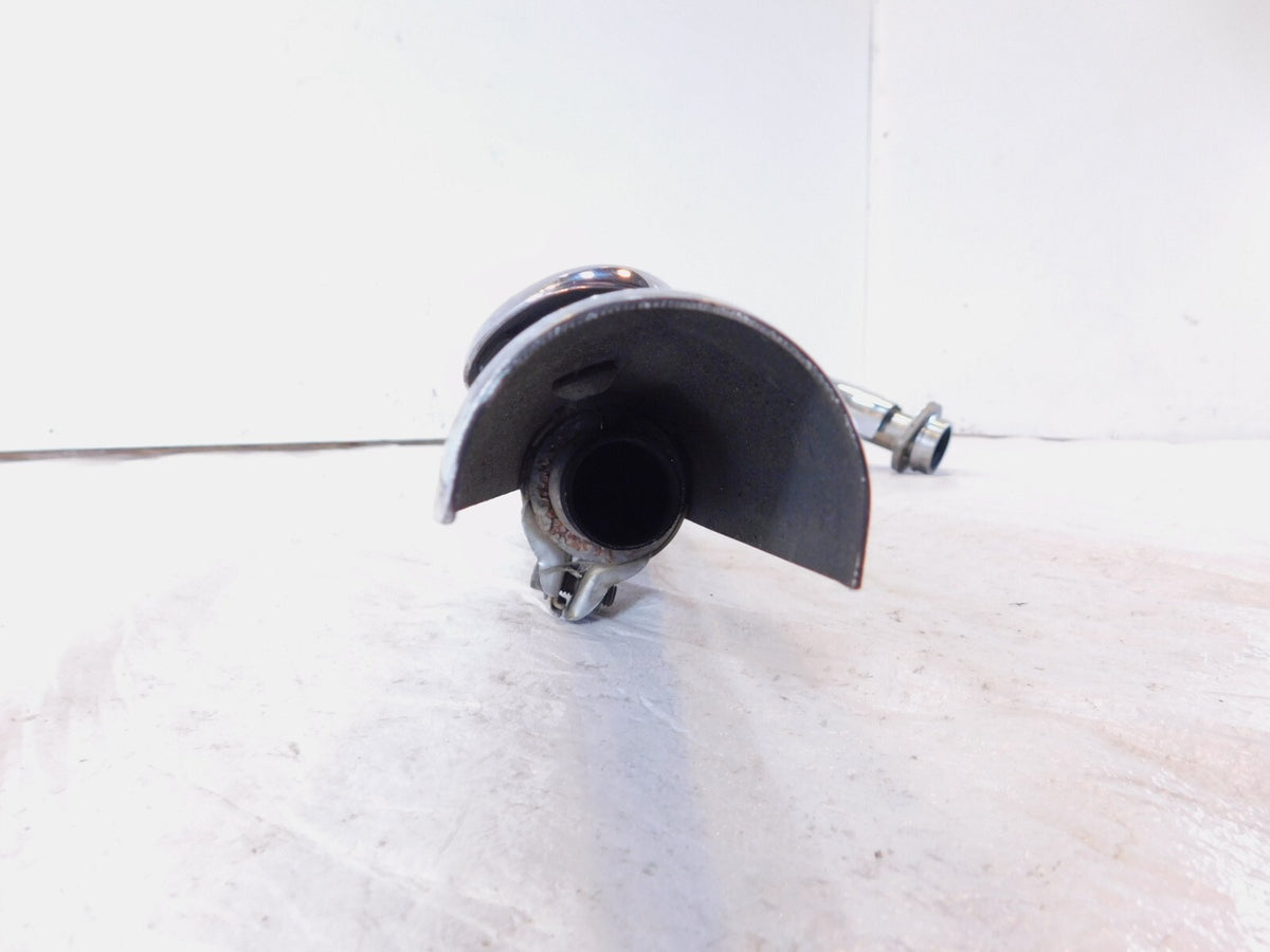 Yamaha Royal Star Tour Classic Deluxe Venture XVZ13 Left Front Exhaust Head Pipe - C3 Cycle