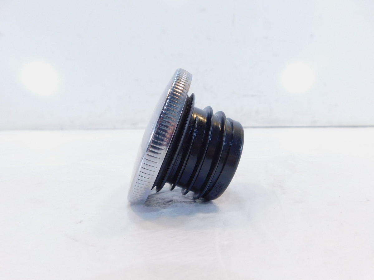 Harley Davidson Touring Electra Glide & Street Glide Low Profile Fuel Filler Cap - C3 Cycle