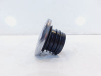 Harley Davidson Touring Electra Glide & Street Glide Low Profile Fuel Filler Cap - C3 Cycle